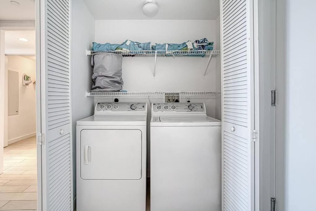 High-Floor Oceanview Apartment Hallandale Beach Esterno foto