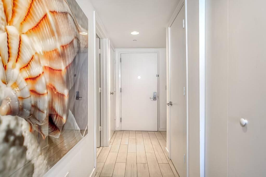High-Floor Oceanview Apartment Hallandale Beach Esterno foto