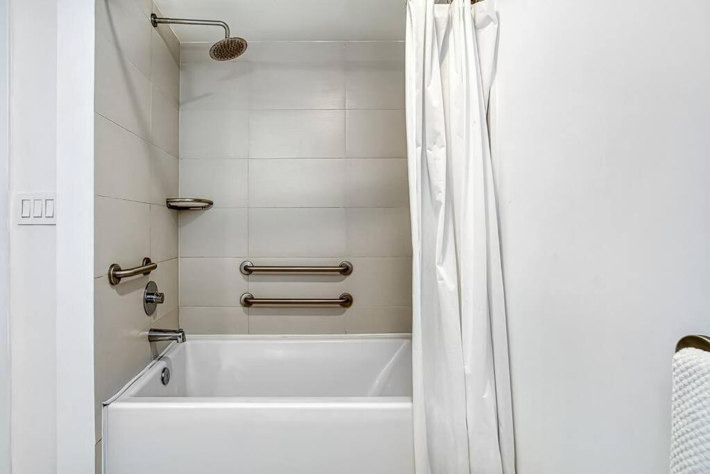 High-Floor Oceanview Apartment Hallandale Beach Esterno foto