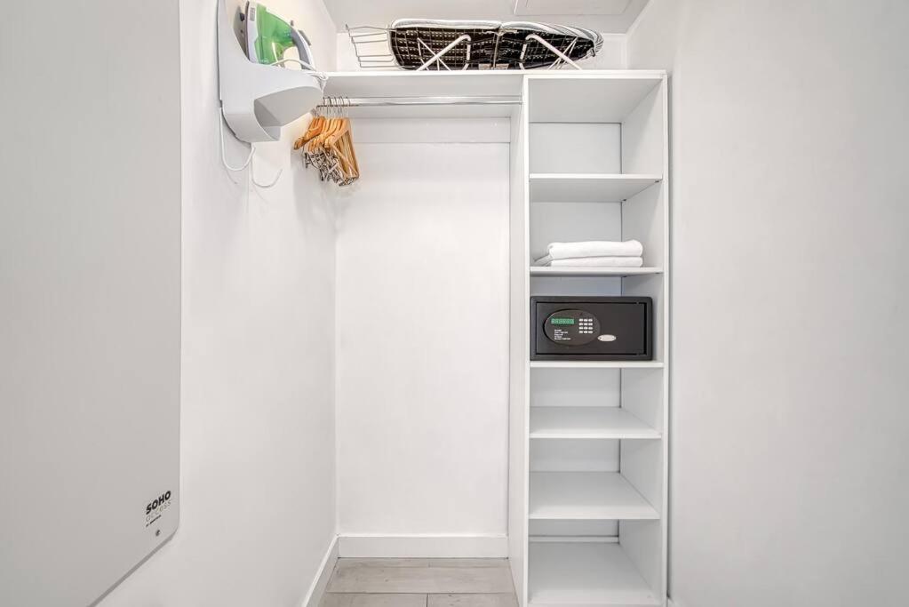 High-Floor Oceanview Apartment Hallandale Beach Esterno foto